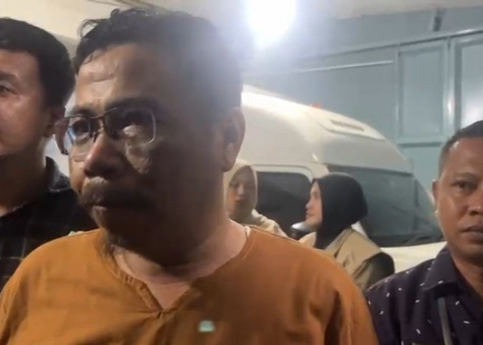 Sidak Dapur SPPG di Kepahiang, DPRD Provinsi Bengkulu Temukan Pelanggaran Izin Limbah