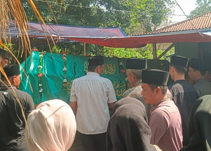 Sempat Dikira Membaik, Pelajar SMPN 2 Seluma Meninggal di Fase Kritis DBD