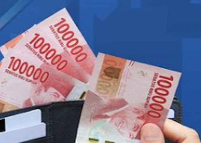 Sudah Mulai Disalurkan? BLT Sembako Rp400.000 Cair, Segera Cek Rekening Bank  