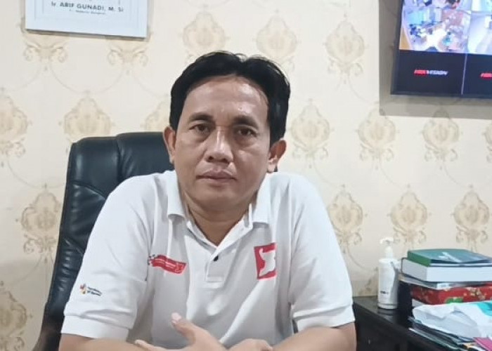 Kasus HIV di Kota Bengkulu Capai 122 Orang Selama 2024