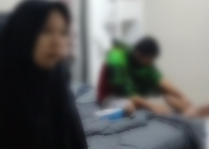 ASN Kaur Dilaporkan Selingkuh, Suami Serahkan Bukti Video Penggerebekan ke Inspektorat