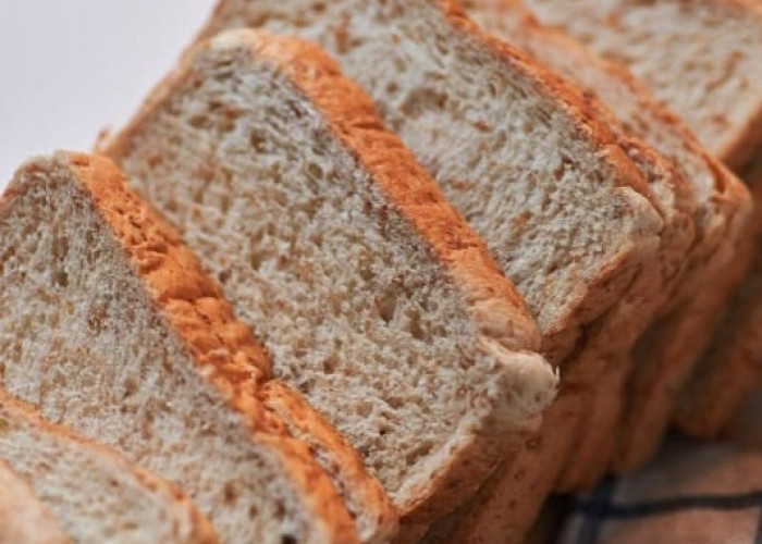 Cocok Jadi Menu Sarapan, Ini Rekomendasi Roti Enak untuk Sehari-hari, Praktis dan Mengenyangkan