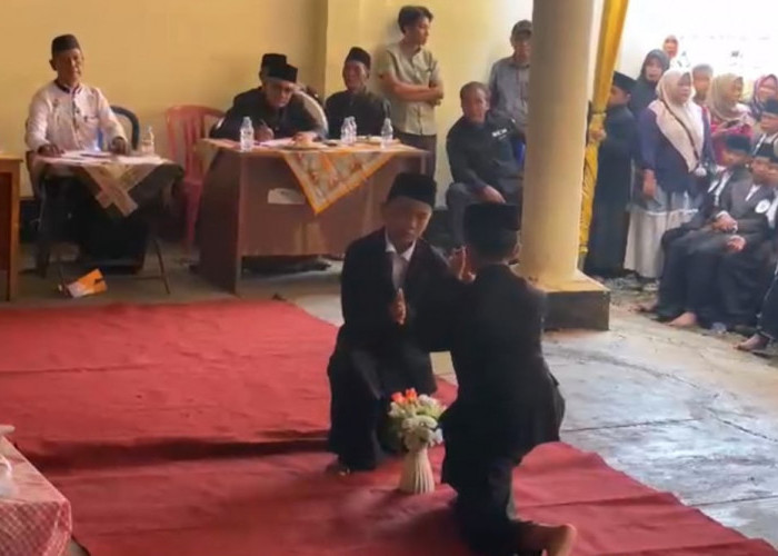 4 Warisan Budaya Bengkulu Selatan Dapat Pengakuan WBTB Indonesia