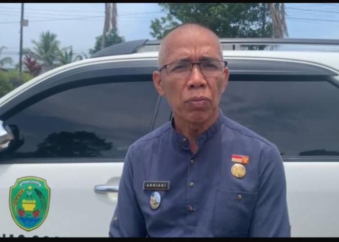 Atasi Gangguan Ketertiban Ramadan, Dinsos Kota Bengkulu Gencarkan Patroli Anak Jalanan dan Gepeng