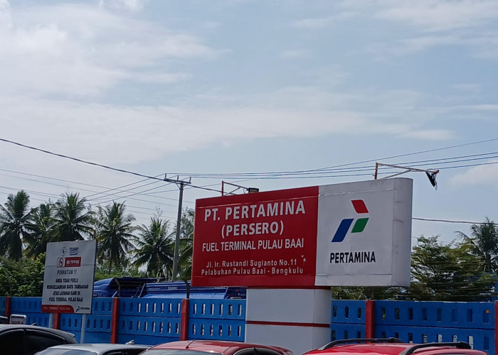 Jatah BBM Subsidi Bengkulu 2026 Turun, Cek Rincian Kuota Pertalite dan Solar di Sini