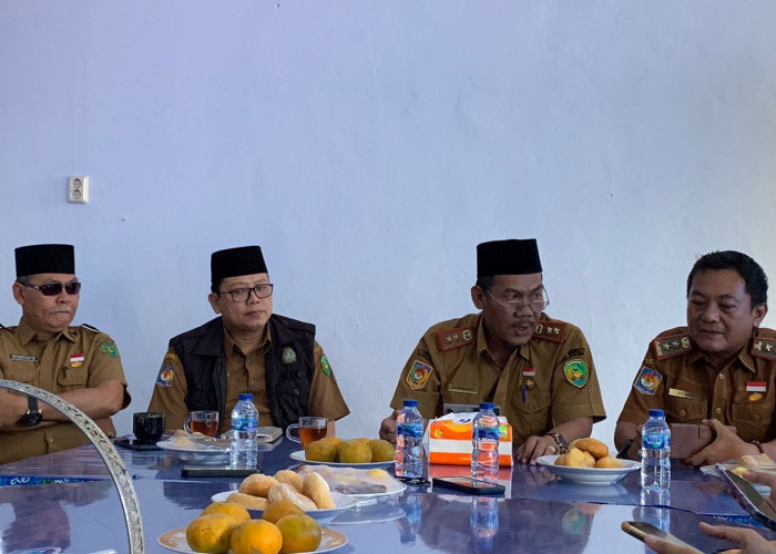 Pemkot Bengkulu Bantah Tudingan Pungli di Sekolah, Kadis Dikbud: Itu Fitnah