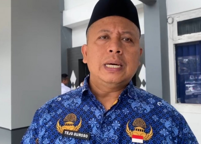Proyek Penataan Kawasan DDTS Terganjal Anggaran, Proses Lelang Dini Resmi Batal