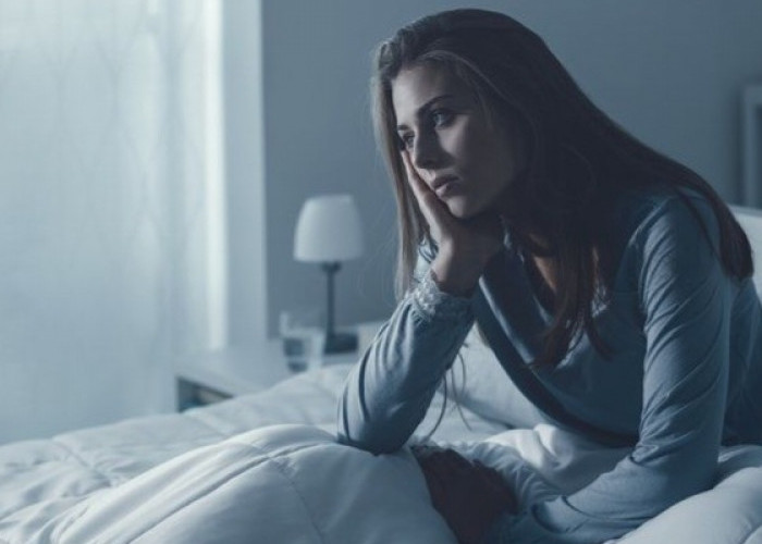 Bantu Tidur Lebih Nyenyak, Cara Ini Bisa Mengatasi Gangguan Insomnia