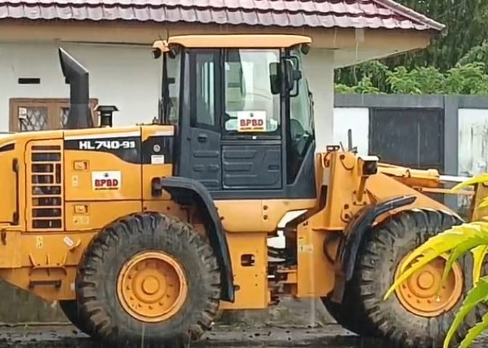 Aturan Diperketat, Alat Berat Proyek di Bengkulu Wajib Lunas Pajak Sebelum Bergerak