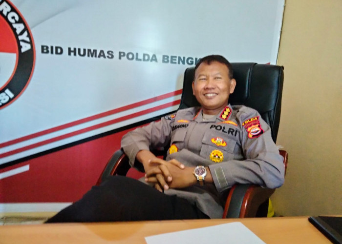 Dugaan Korupsi dan Gratifikasi Oknum Kepala Daerah di Provinsi Bengkulu, Ini Penjelasan Polda 
