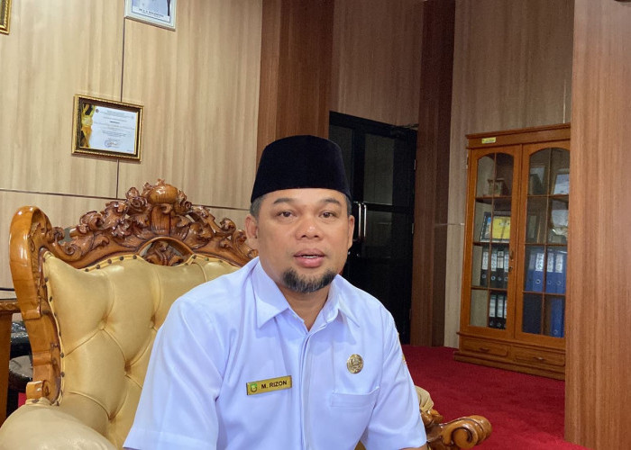 Program Petani Milenial Tarik Minat Pemuda Bengkulu, Peluang Kerja yang Menjanjikan