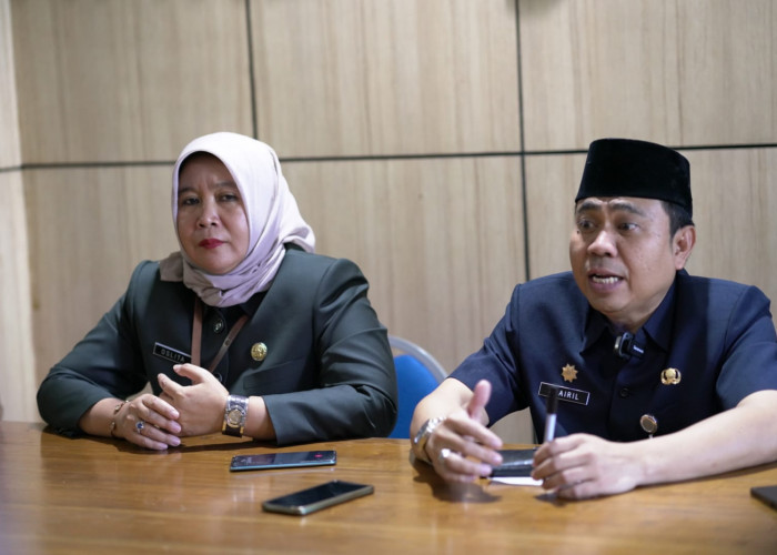 Gubernur Nonaktifkan Kepsek dan Waka Kepsek SMAN 5 Kota Bengkulu, Ini Penyebabnya
