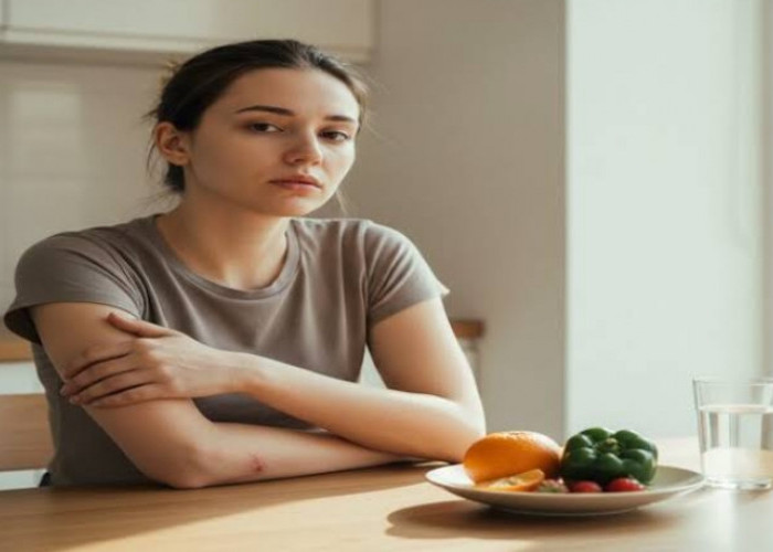 Pastikan Terpenuhi, Ini 7 Dampak Kekurangan Kebutuhan Vitamin C