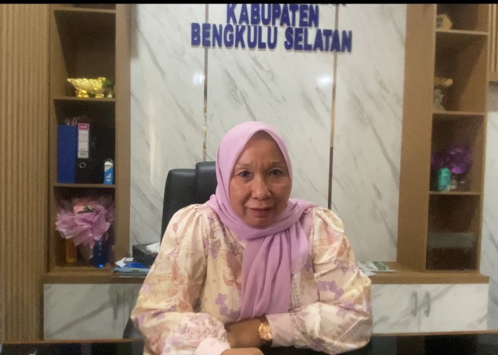 Kondisi Memprihatinkan, Dinas Perikanan Bengkulu Selatan Ajukan Proposal Bantuan Nelayan ke Pusat