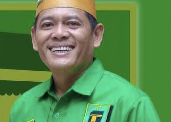 Melawan Keputusan Pusat, Fepi Suheri Tegas Tolak Penunjukan Plt DPC PPP Bengkulu Tengah