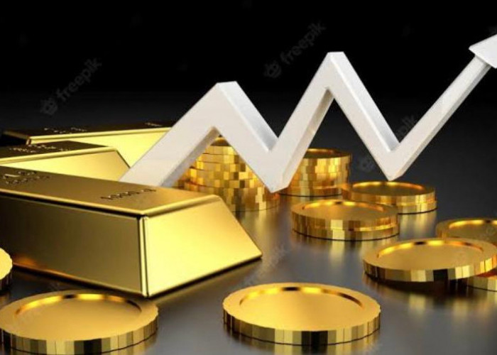 Harga Emas Antam dan UBS di Pegadaian Naik Rp5.000 per Gram Hari Ini Selasa 14 November 2023, Cek Rinciannya