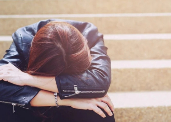 Jangan Lupa Istirahat! Ini 5 Gangguan Kesehatan yang Muncul Akibat Kelelahan