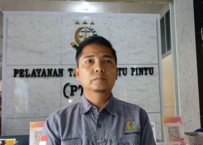 Warga Keban Agung 1 Laporkan Dugaan Penyimpangan Dana Desa, Kejari Tunggu Audit Inspektorat
