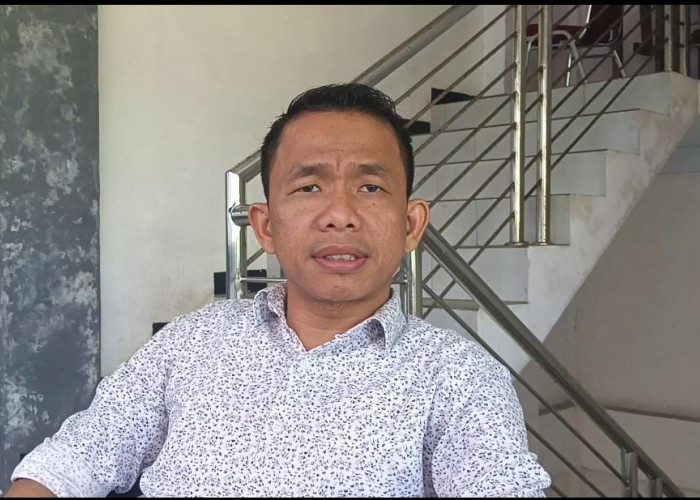 Lima Komisioner KPU Provinsi Bengkulu Terpilih, Diumumkan Mei 2023