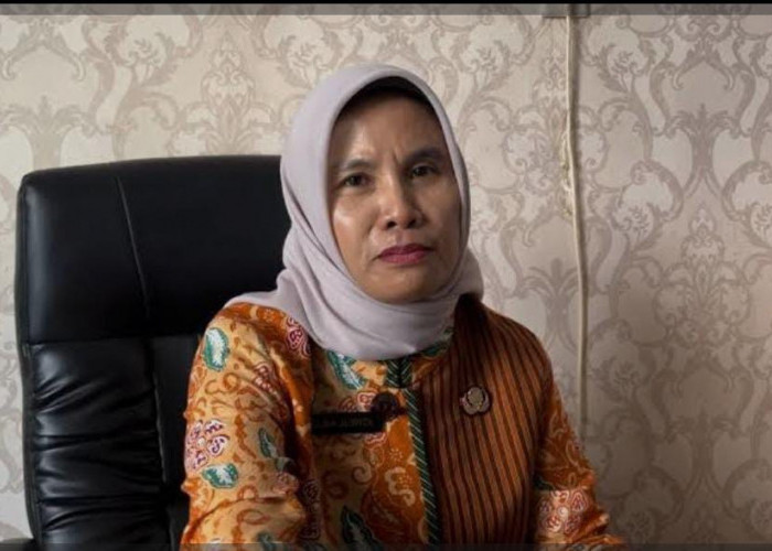 Website BKPSDM Seluma Diretas, Pengunjung Dialihkan ke Situs Judi dan BPBD