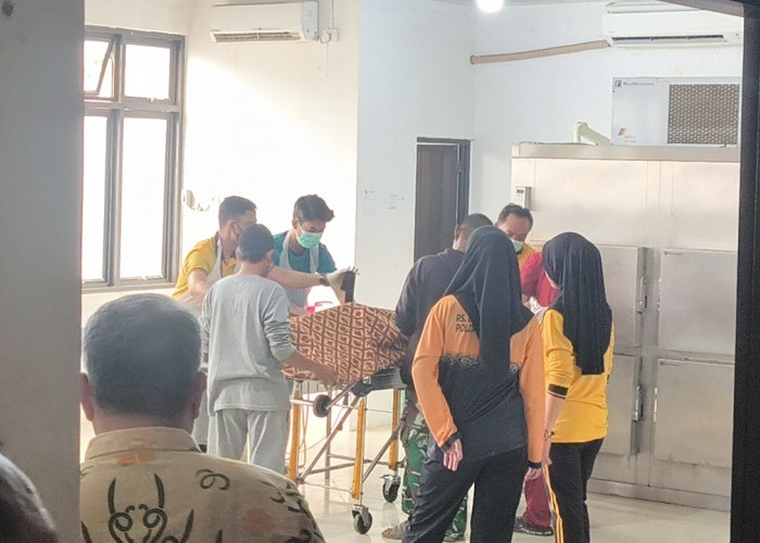 Terdampar 3,5 KM di Pasar Bengkulu, Siswi yang Melompat di Pantai Berkas Ditemukan Meninggal