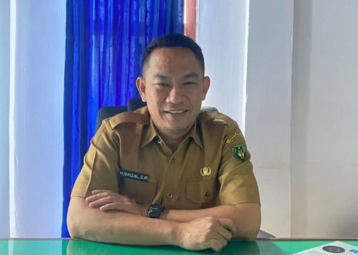 Siap-siap! Pemkab Bengkulu Selatan Ajukan Kuota 80 CPNS, Tenaga Kesehatan Jadi Incaran