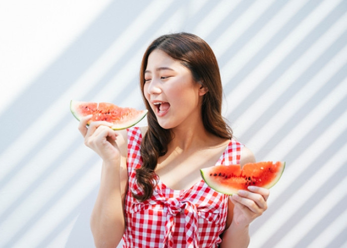 Ini Jenis Buah Sehat yang Bagus Dikonsumsi Pagi Hari Bagi Penderita Asam Lambung!