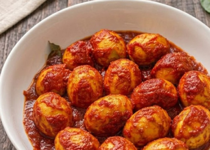 Bisa Jadi Menu Sehari-hari, Rekomendasi Makanan Tanpa Tepung Enak dan Praktis 