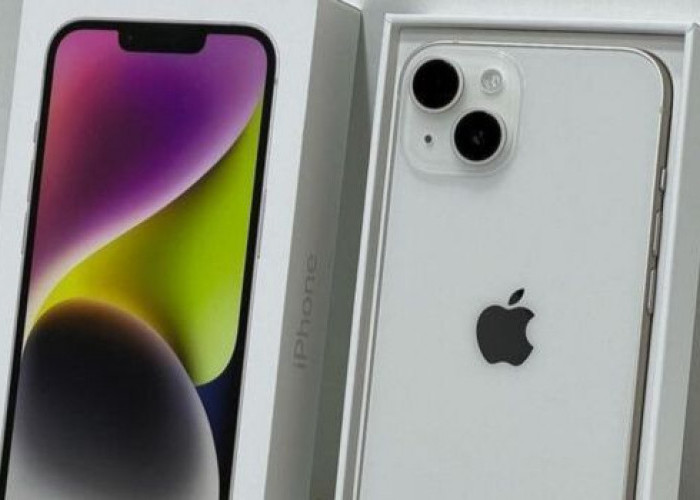 Cek Spesifikasi, Fitur, dan Harga iPhone 13 Hari Ini Selasa 5 Maret 2024, Masih Worth It di Tahun 2024?