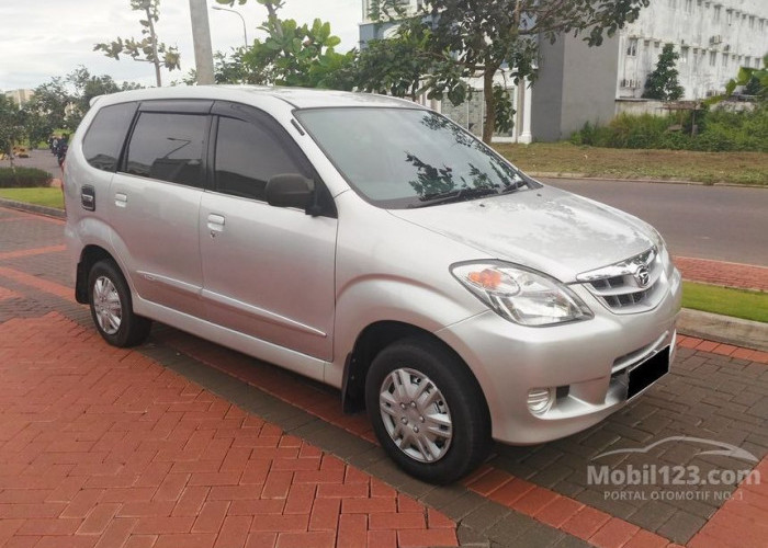 Cek Disini Harga Terbaru Mobil Xenia Bekas Per Januari 2026, Siapkan Budget Dibawah Rp200 Juta