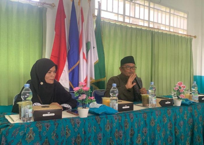 3 Guru SDIT Rabbani Disebut Tidak Diberhentikan, Gaji Bulan Agustus Tetap Dibayarkan 