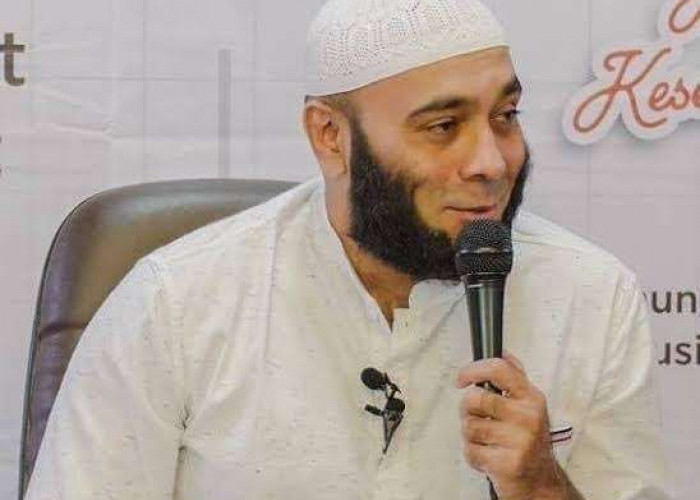 Puasa Ramadan dan Risiko Kolesterol Naik, Coba 5 Resep Herbal ala dr. Zaidul Akbar Ini