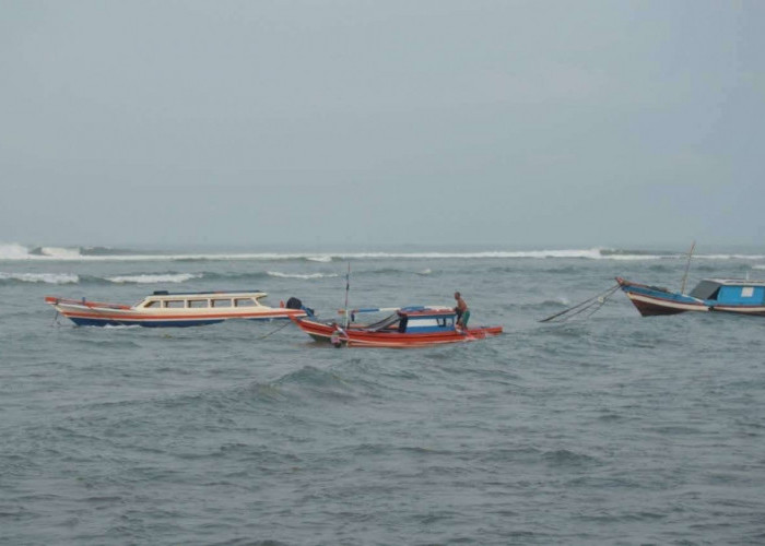 Pemkot Bengkulu Usulkan Bantuan Perikanan Rp18 Miliar ke KKP RI