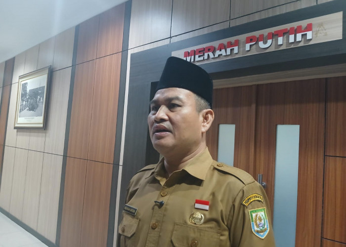 Harga BBM Melambung, Pemprov Bengkulu Larang Kendaraan Dinas Pakai Subsidi dan Minta ASN Hemat