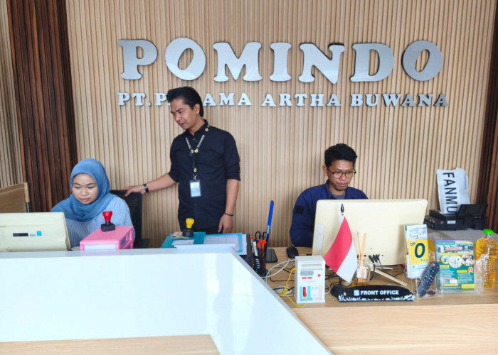 Pomindo Larang Mitra Alih Fungsi Depo Jadi Tempat Repacking, Fokus Layani Penjualan Minyak Goreng Curah