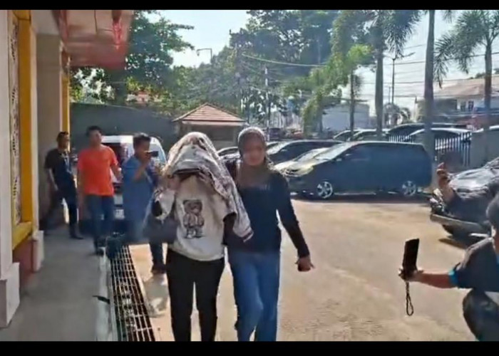 2 Kali Mangkir, Terlapor Kasus Investasi Bodong Yeyen Akhirnya Diamankan Polda Bengkulu