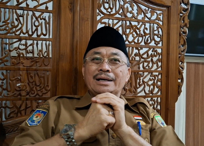 TGR Pemprov Bengkulu Hampir Rp13 Miliar, Pengembalian Capai 90 Persen dan Didominasi Pihak Ketiga