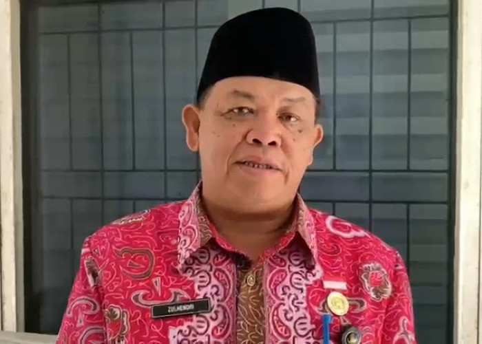 Jelang SPMB 2026, Disdikbud Bengkulu Minta Calon Murid Cek dan Perbaiki Data Di Aplikasi PMB