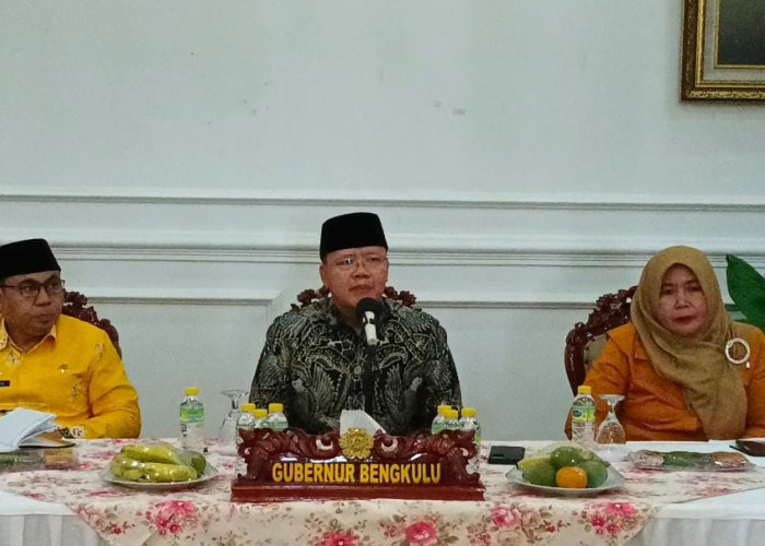Gubernur Dorong Pelabuhan Privat PT Injatama Dijadikan Pelabuhan Komersial