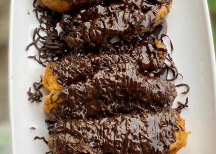 Enak dan Mudah Dibuat, Rekomendasi Makanan Manis Cokelat, Cocok untuk Camilan Sehari-hari