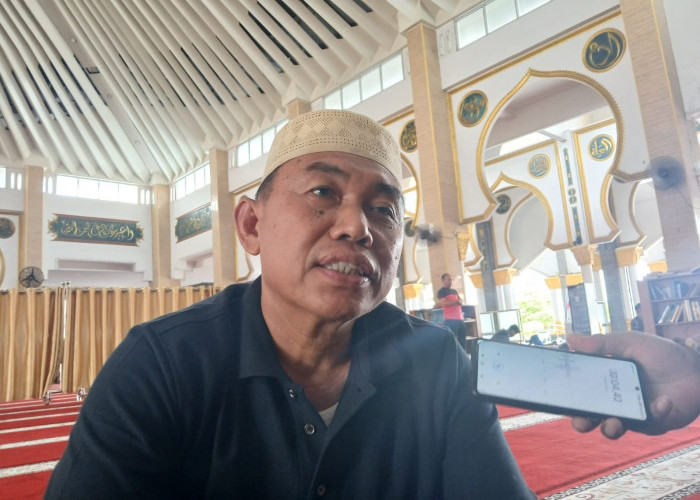 Lelang Ulang Maskapai Haji Bengkulu 2026: Pemprov Tambah Anggaran Jadi Rp10,7 Miliar