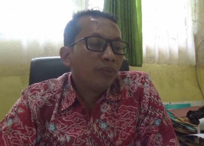 Formasi CPNS 4 Dokter Spesialis dan 9 Dokter Gigi di Bengkulu Utara Nihil Pelamar