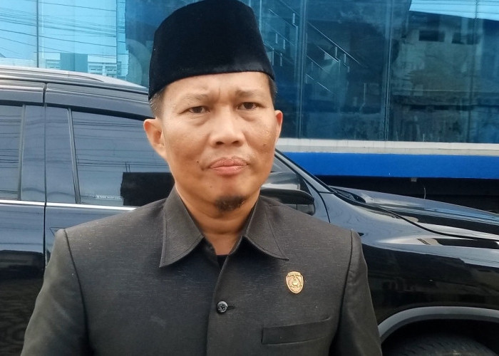 DPRD Kota Bengkulu Siapkan Perda Perlindungan Guru, Ditargetkan Diusulkan Awal 2027