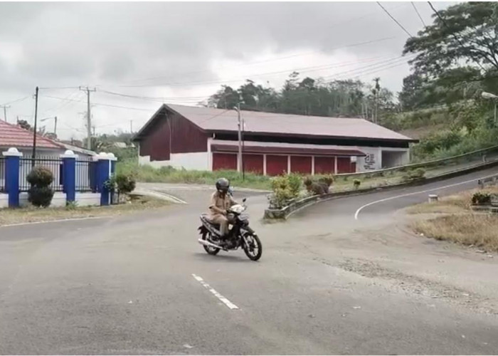 Diharapkan Buka Lapangan Kerja dan Sediakan Sembako Murah, Warga Kepahiang Sambut Kopdes Merah Putih