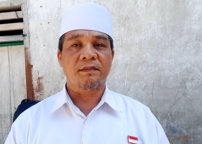 Manfaatkan Libur Sekolah, Baznas Kota Bengkulu Buka Pendaftaran Khitan Gratis untuk Warga Kurang Mampu