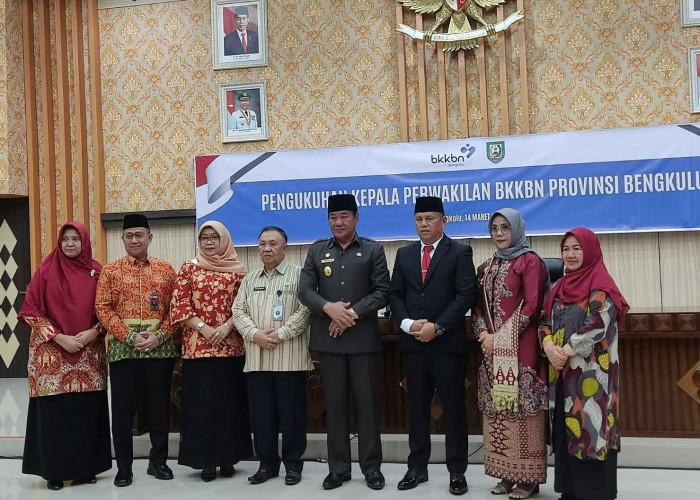 Wakil Gubernur Bengkulu Sebut Penurunan Stunting Butuh Eksekusi, Bukan Hanya Sosialisasi  