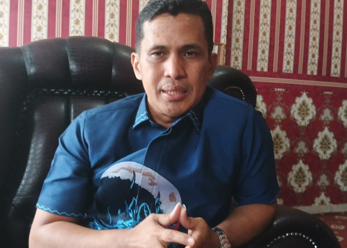 Masuk Plot Anggaran Pusat 2026, DPRD Seluma Kawal Proyek Jalan Lubuk Resam