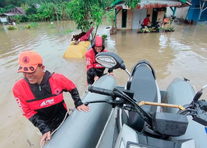 BPBD Kota Bengkulu Bakal Dilengkapi Pusdalops untuk Perkuat Penanggulangan Bencana