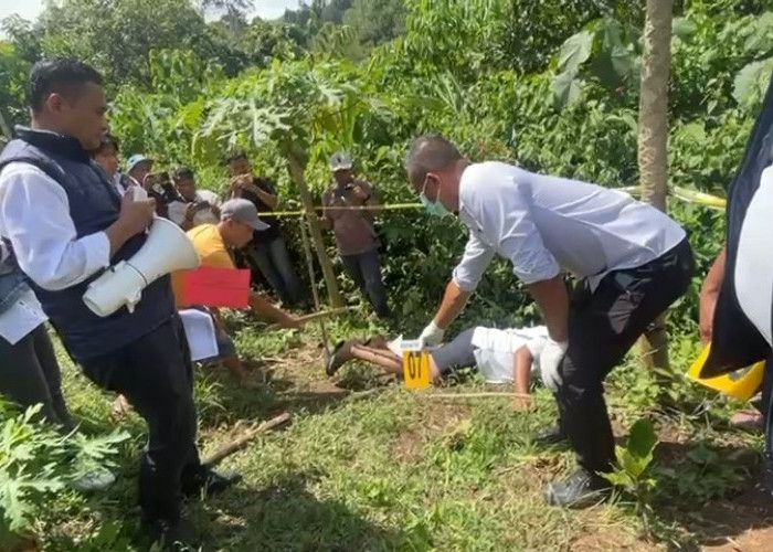 Berkas Perkara Kematian Gita Status P19, JPU Kejari Kepahiang Minta Polisi Lengkapi Bukti Digital