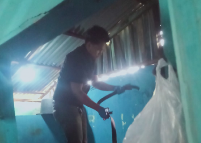 Ulang Tahun Terakhir di Usia 20, Seorang Pria Ditemukan Terikat Sabuk Bela Diri